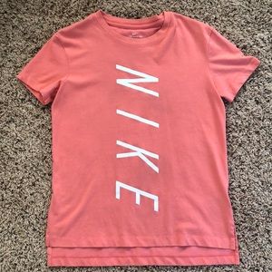Nike Tee Dri-Fit